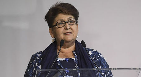 Teresa Bellanova ospite a "ReStart"