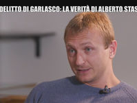 "Le Iene Show" presenta Delitto di Garlasco: la verità di Alberto Stasi