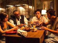 Stasera in tv