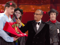 Olly vince il 75° "Festival di Sanremo"