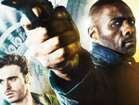 "Bastille Day - Il colpo del secolo": stasera su Italia Uno