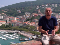 "Linea Blu Discovery" sul Mar Ligure