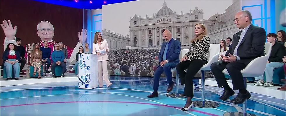 Sabato in Diretta - Emma D'Aquino