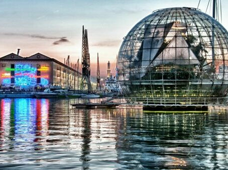 "Linea Verde Life" fa tappa a Genova