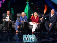 "Tu sì que vales": le audizioni continuano