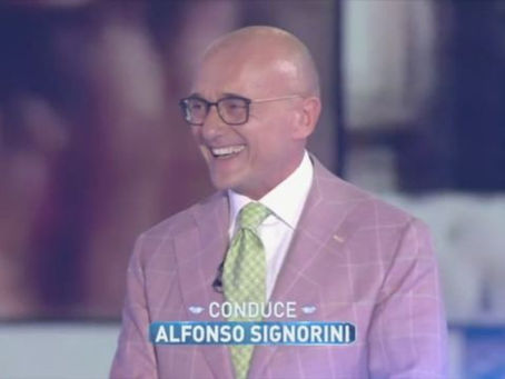 "Grande Fratello Vip": stasera su Canale Cinque