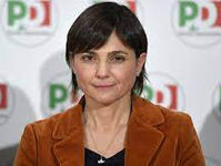 Debora Serracchiani ospite a "Quarta Repubblica"