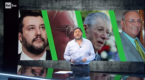 Report Estate - Sigfrido Ranucci