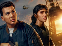 "Attacco al Potere - Paris has fallen": stasera su Italia Uno