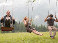 "Diverso da Chi?": stasera su Nove