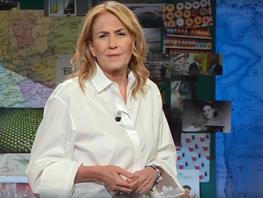 "Newsroom": da venerdì 21 Marzo su Rai Tre