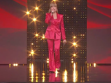 Sognando... "Ballando con le stelle" - Il Casting