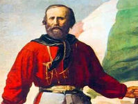 "Una Giornata Particolare": Garibaldi - La spedizione dei mille
