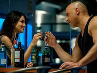 "Bloodshot": stasera su Italia Uno