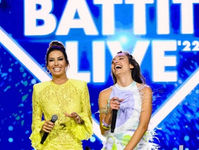 "Cornetto Battiti Live": stasera su Italia Uno