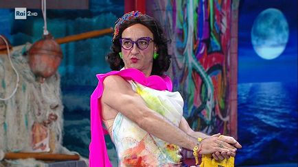 "Made in Sud": ogni settimana su Rai Due