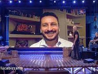 Luca Bizzarri ospite a "Propaganda Live"