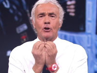 Speciale "Non è l'Arena"