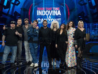Penultimo appuntamento con "Name That Tune – Indovina la Canzone"