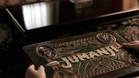 Jumanji