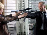 "Transporter: Extreme": stasera su Italia Uno