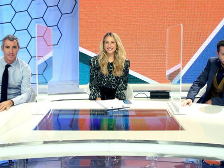 "Quelli che il calcio" torna dopo una settimana di stop