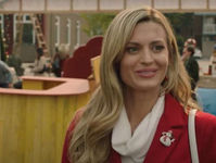 "Miss Christmas": stasera su Tv8