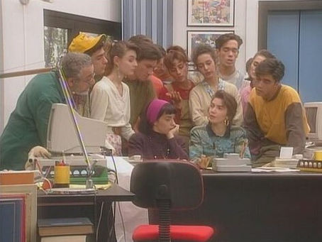 "Cristina, l'Europa siamo noi": la prima serie continua