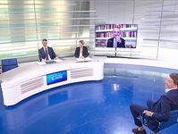 "Speciale Tg La7": La corsa al voto
