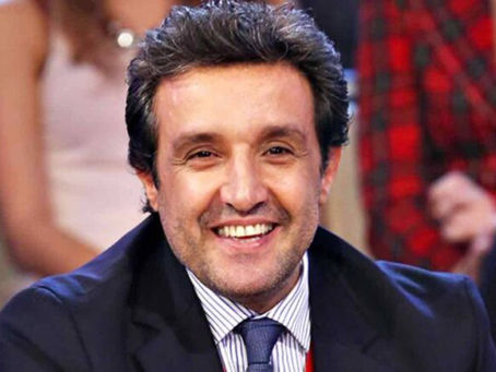 "Una voce per Padre Pio": stasera con Flavio Insinna su Rai Uno