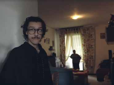 "Fame d'amore": ecco i prossimi racconti