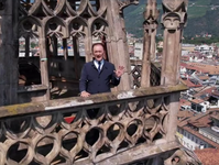 "Paese che vai..." a Bolzano