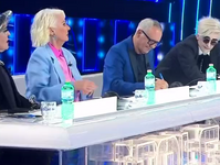Stasera in tv