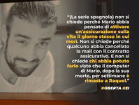 "Inside": Il mistero di Mario Biondo