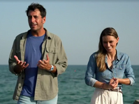 "Linea Blu Discovery" da Bagna Calabra a San Benedetto del Tronto