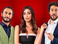"Only Fun - Comico Show": ogni giovedì su Nove