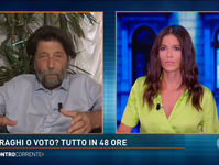 A "Controcorrente" la crisi di Governo