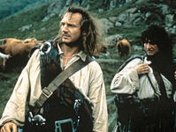 "Rob Roy": stasera su La7