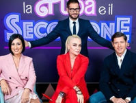 "La Pupa e il Secchione": chi sarà eliminato?