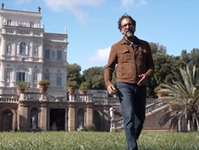"Linea Verde Discovery": Roma