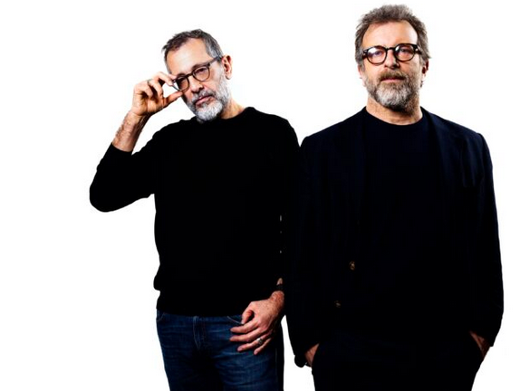 Cento minuti - Corrado Formigli e Alberto Nerazzini