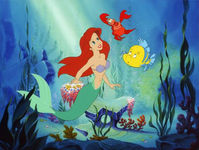 "La Sirenetta": stasera su Rai Uno