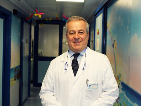 "Frontiere": La speranza