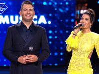 "Cornetto Battiti Live": ogni martedì su Italia Uno