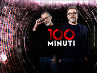 "100 Minuti": da stasera su La7