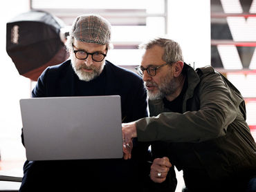 "100 minuti": Furbi di Guerra