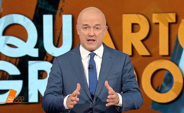 "Quarto Grado": ogni settimana su Rete Quattro