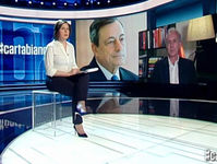 Speciale #Cartabianca: Elezioni Amministrative