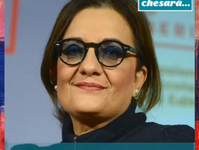 Catena Fiorello ospite a "Chesarà..."