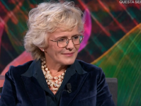 Elena Cattaneo ospite al "Kilimangiaro"